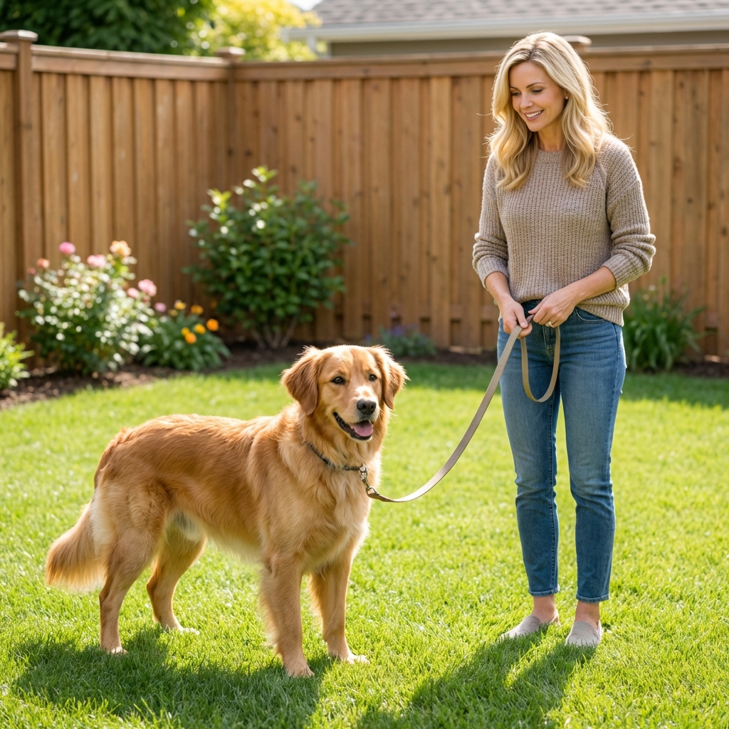 Dog Has Diarrhea but Acts Normal