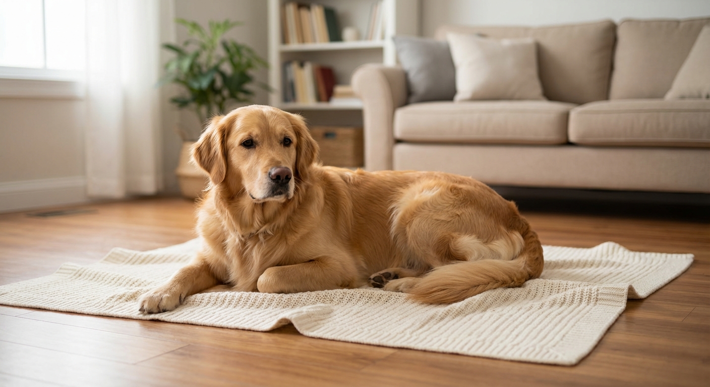 How Long Dogs Stay in Heat and Care Tips