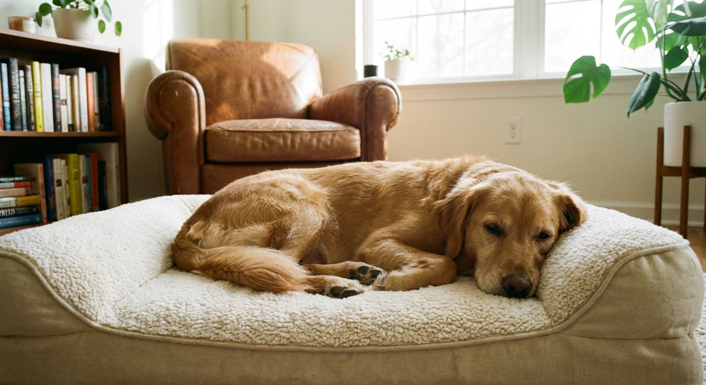 Dog Behavior During Heat: Vet-Approved Understanding & Solutions