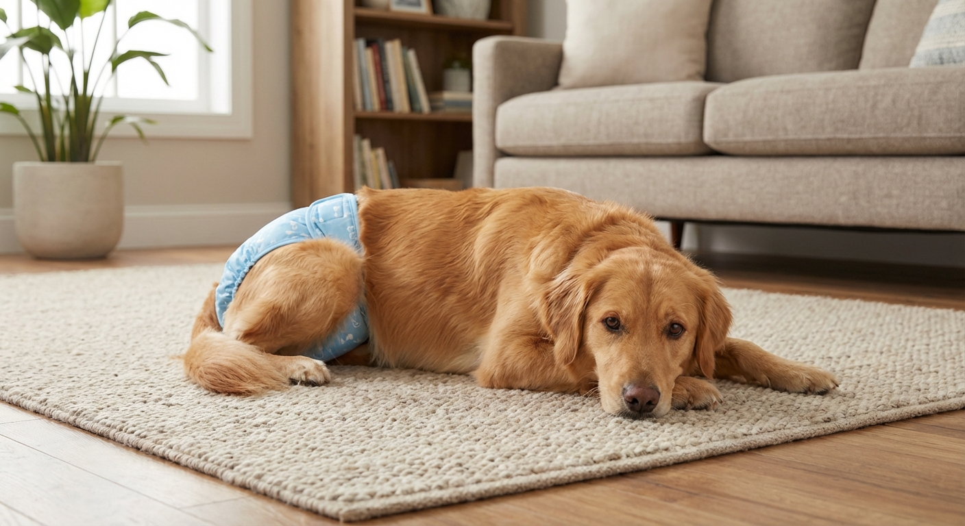 Dog Heat Cycle Stages: What Each Week Looks Like