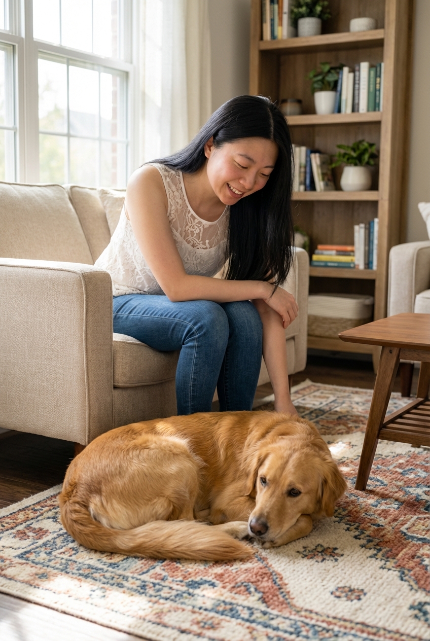 Trusted Signs of a Dog in Heat