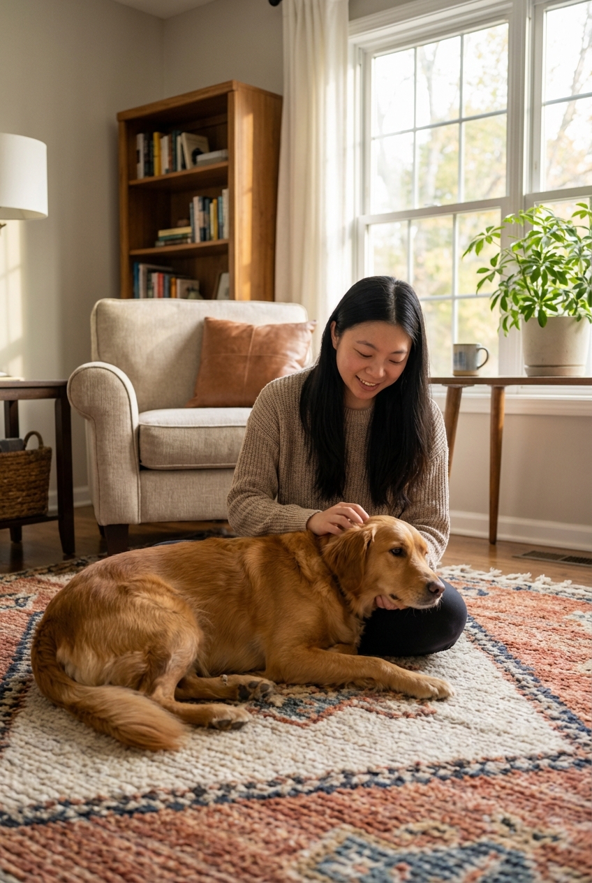 How Long Is a Dog in Heat?