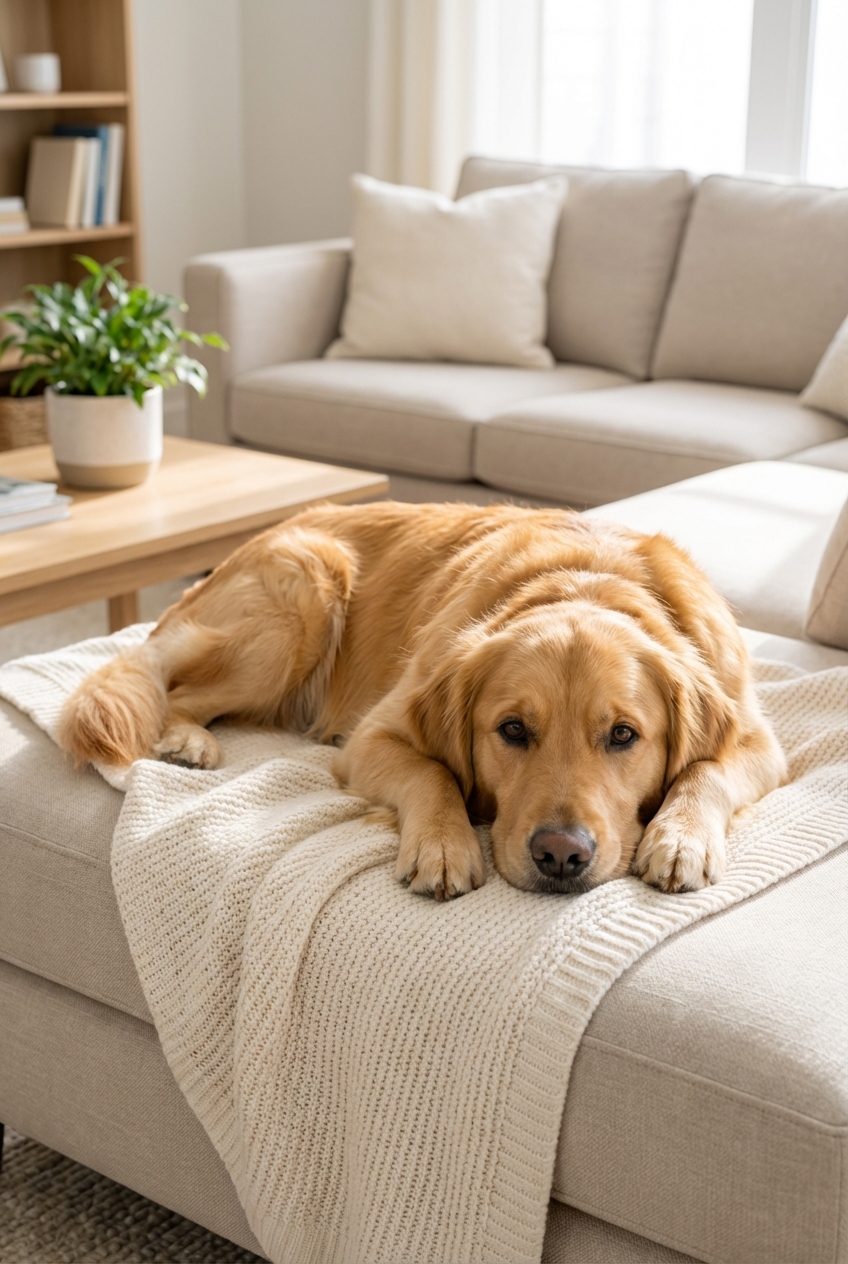 How Long Will a Dog in Heat Bleed?