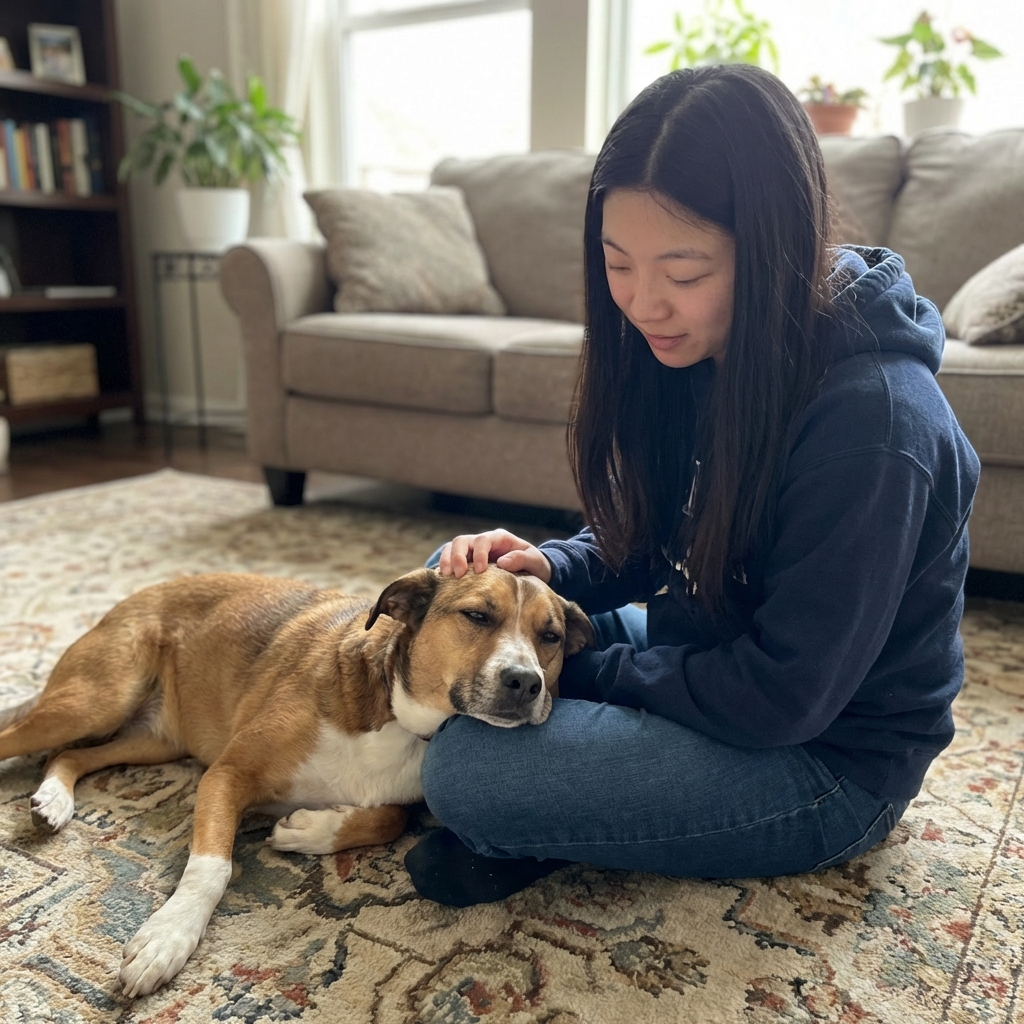 Dog Heat Cycle Behavior Changes: What to Expect