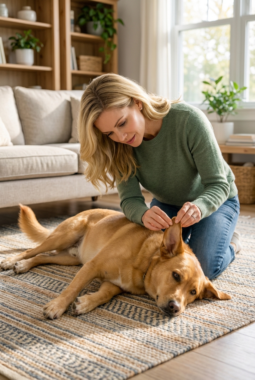 Can Dogs Take Benadryl?