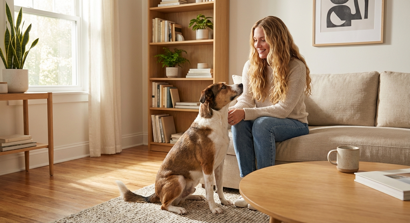 Why Does My Dog Have Diarrhea All the Time?