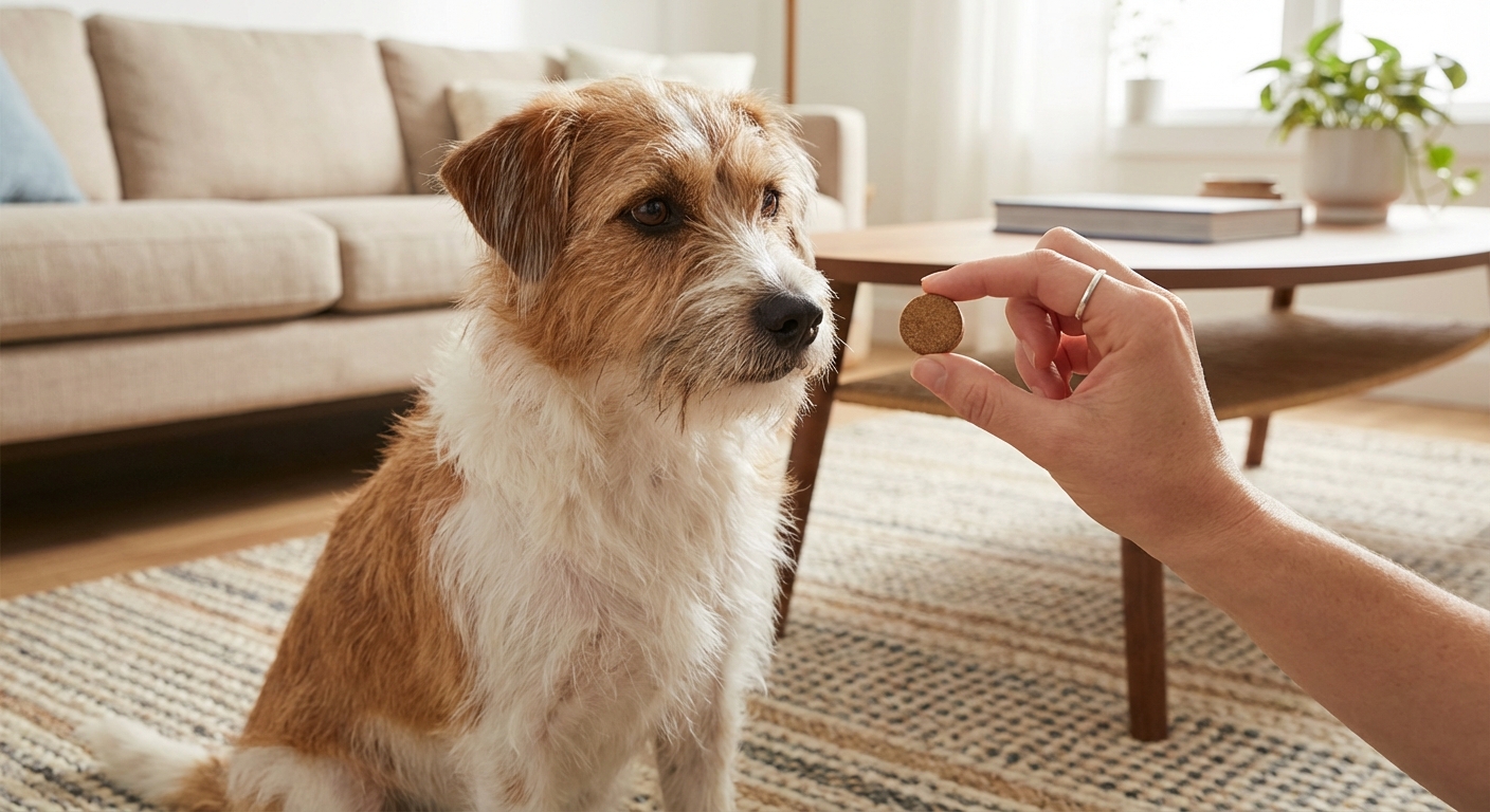 Simparica Trio Review