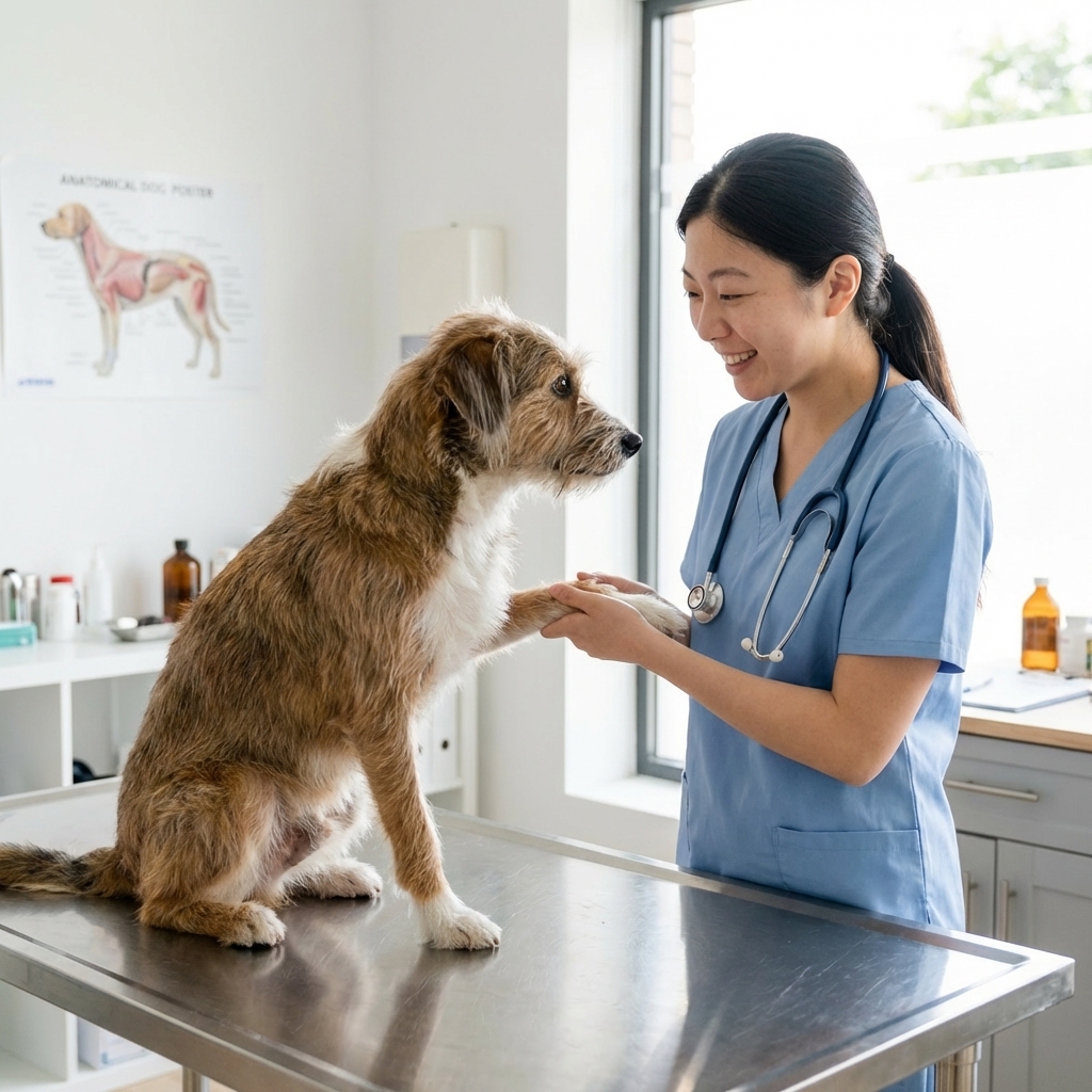 How Much Does It Cost to Spay or Neuter a Dog?