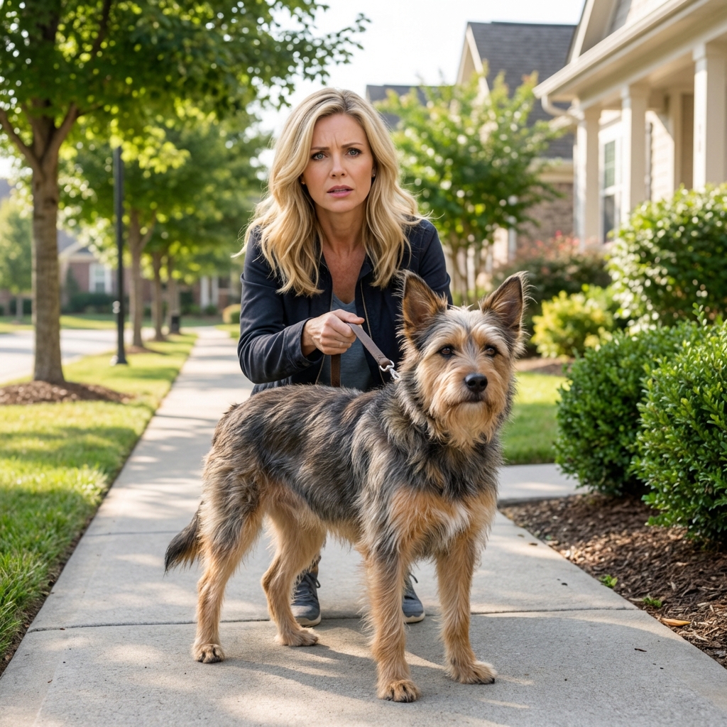 Dogs and Diarrhea Behavior Guide