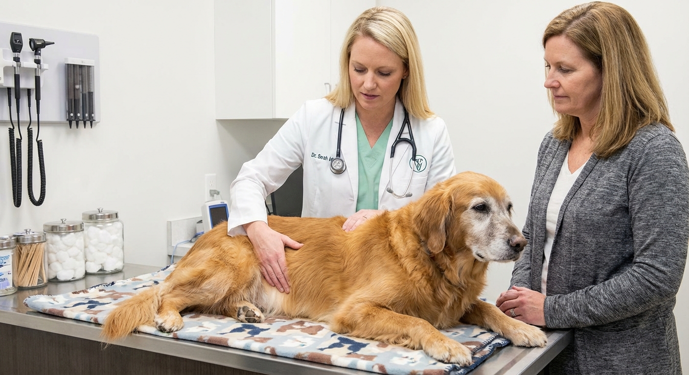 Essential Treatment for Prostatitis in Dogs