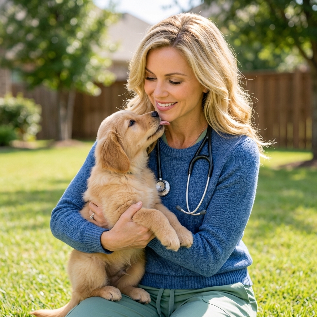 Dog Years to Human Years Chart by Breed Size