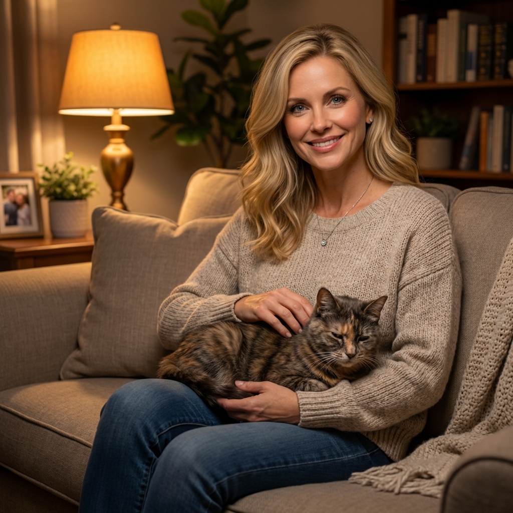 When Is It Time To Put A Cat Down