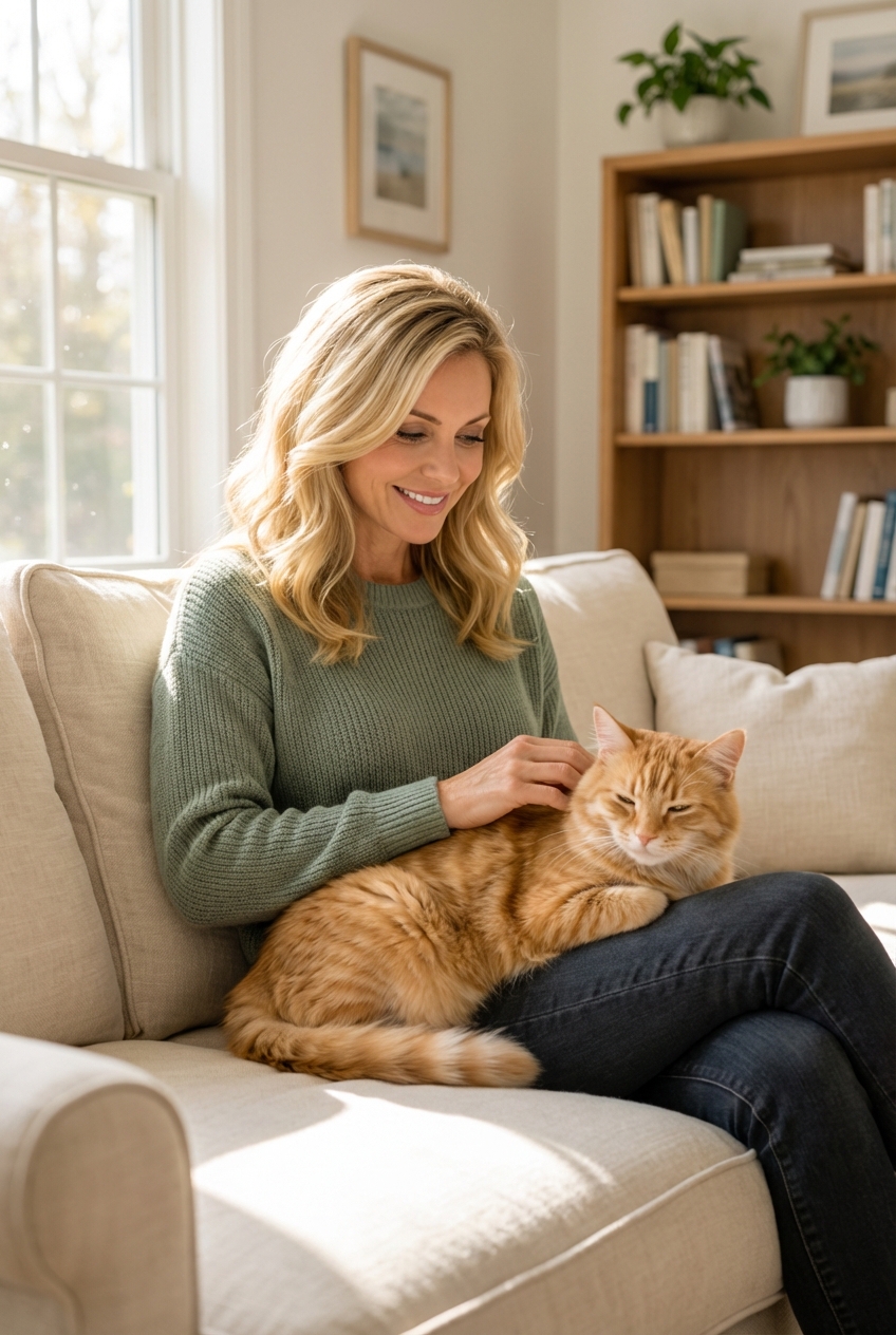 Hypoallergenic Cats: Fact or Fiction?