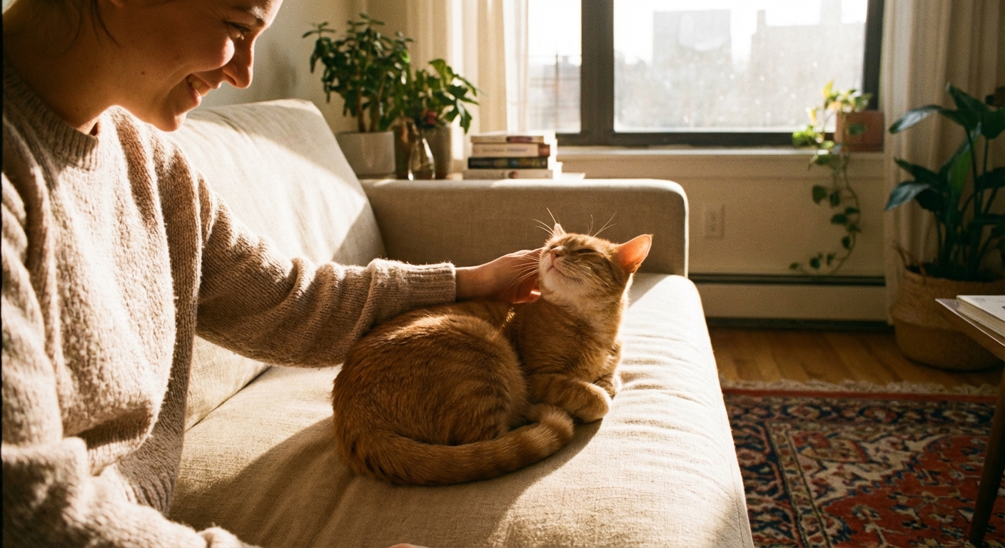 Hypoallergenic Cat Breeds: Best Cats for Allergy Sufferers