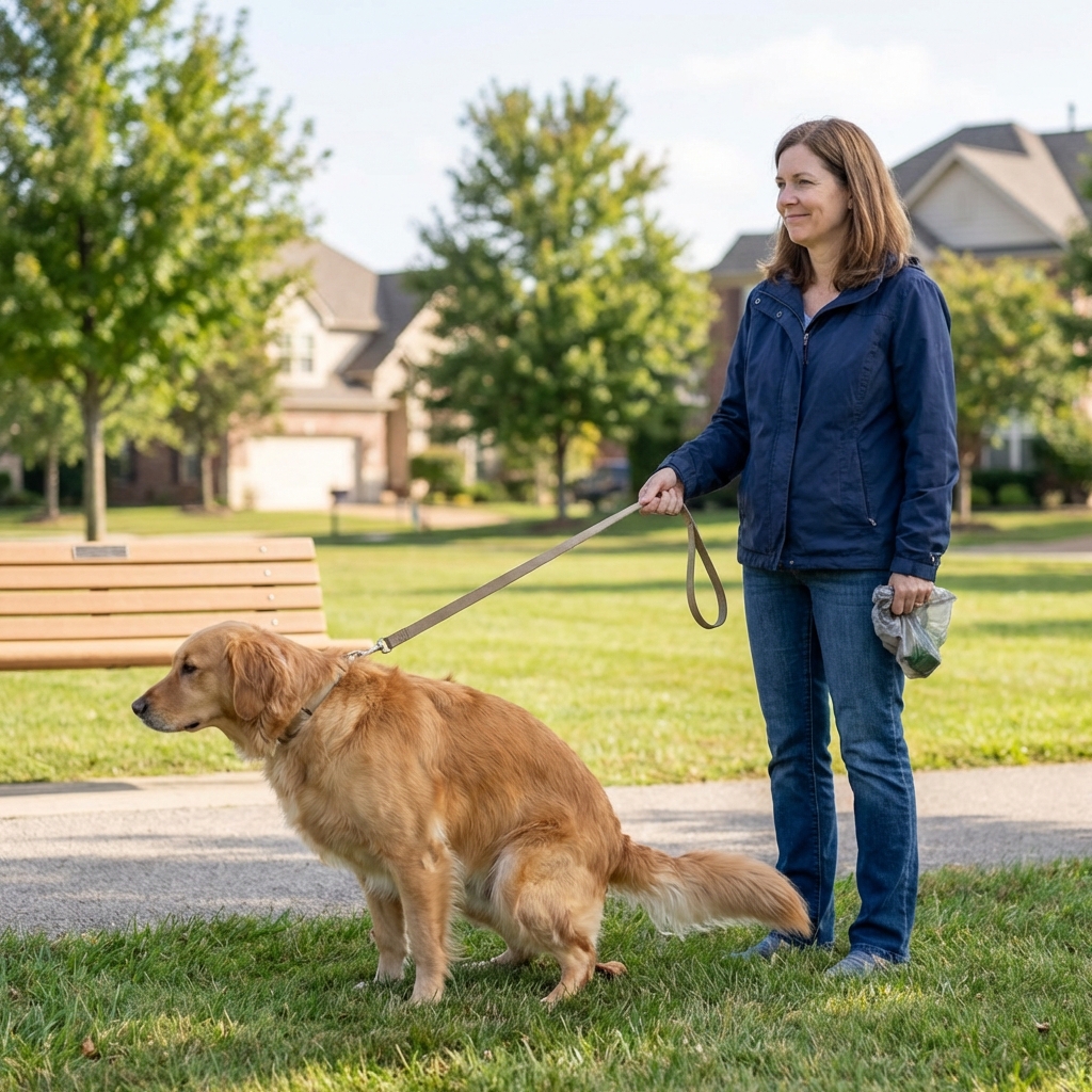 My Dog Is Pooping Mucus: Handy Advice You Need