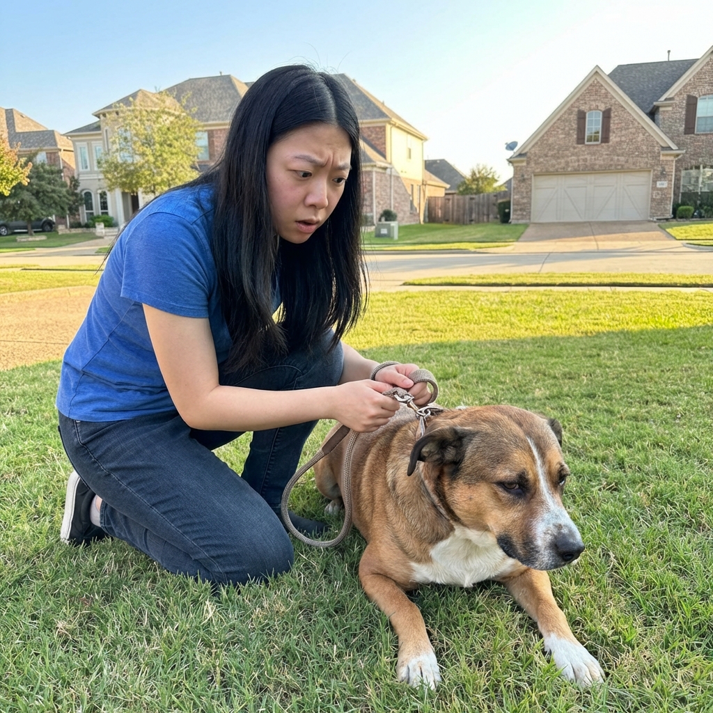 Dog Diarrhea: What to Do