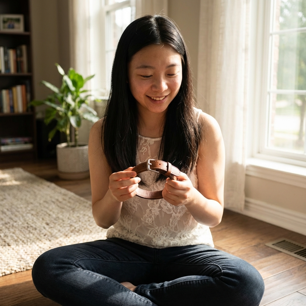 Getting Over the Loss of a Dog