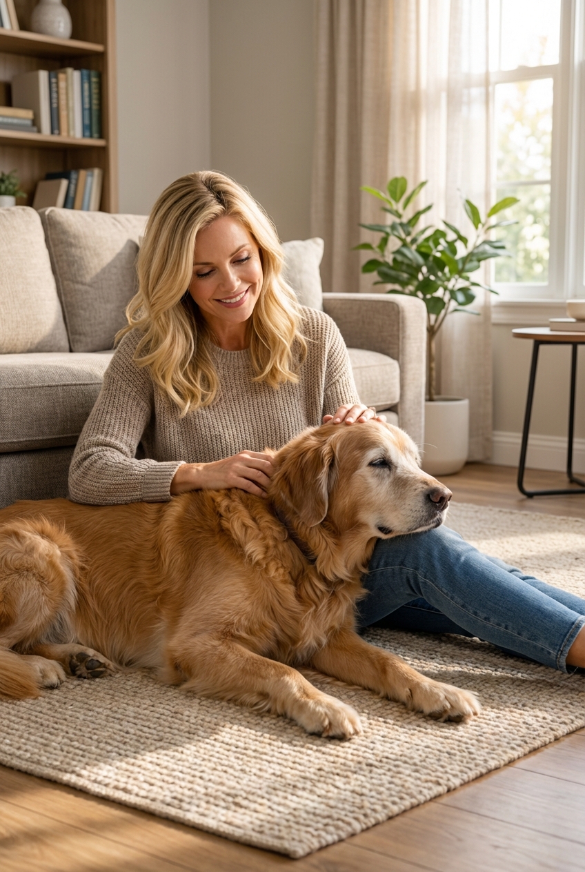 When Is It Time to Euthanize a Dog?