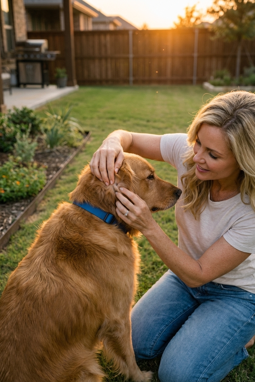 Babesiosis in Dogs: Tick-Borne Anemia Red Flags