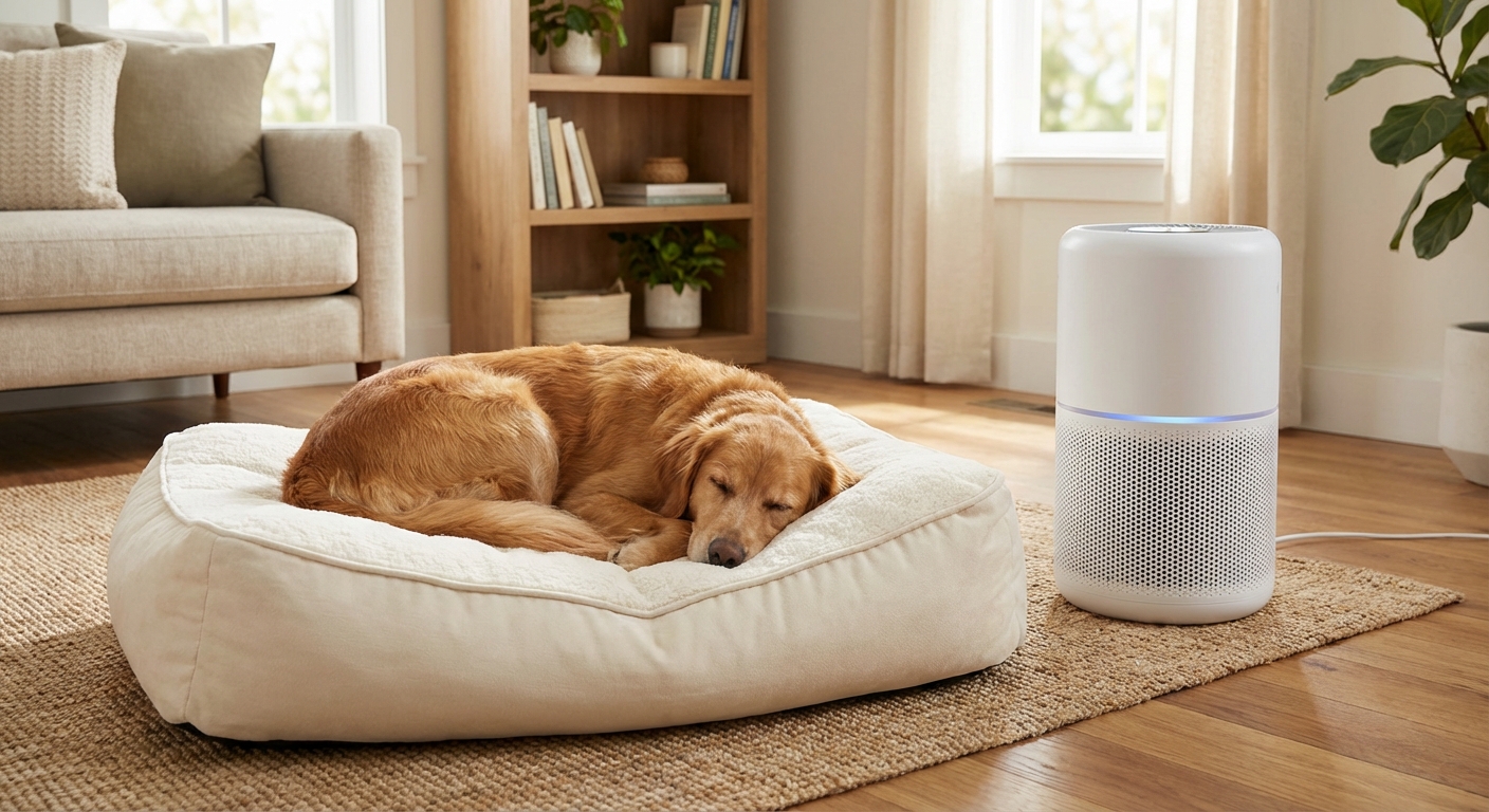 Family-Friendly Dog Itchy Skin Relief