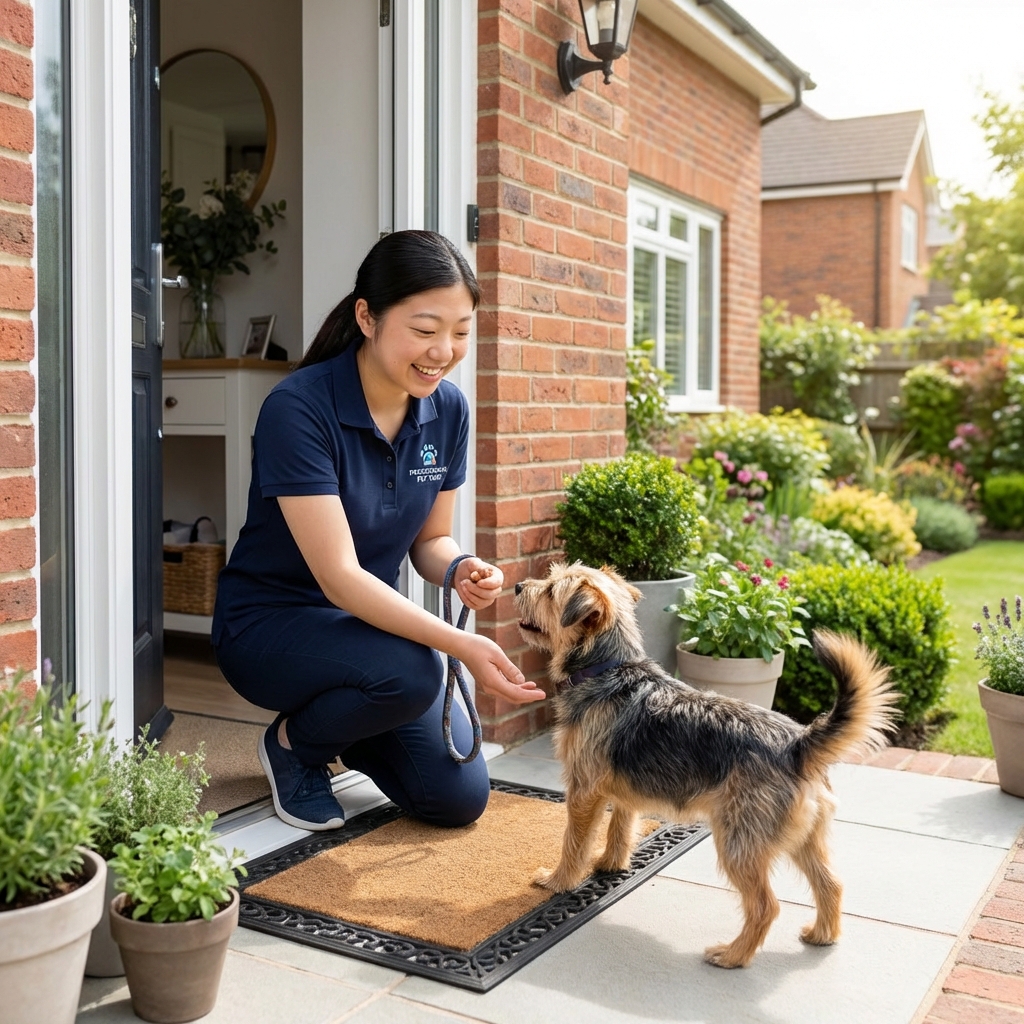 Dog Sitting Rates Secrets Revealed