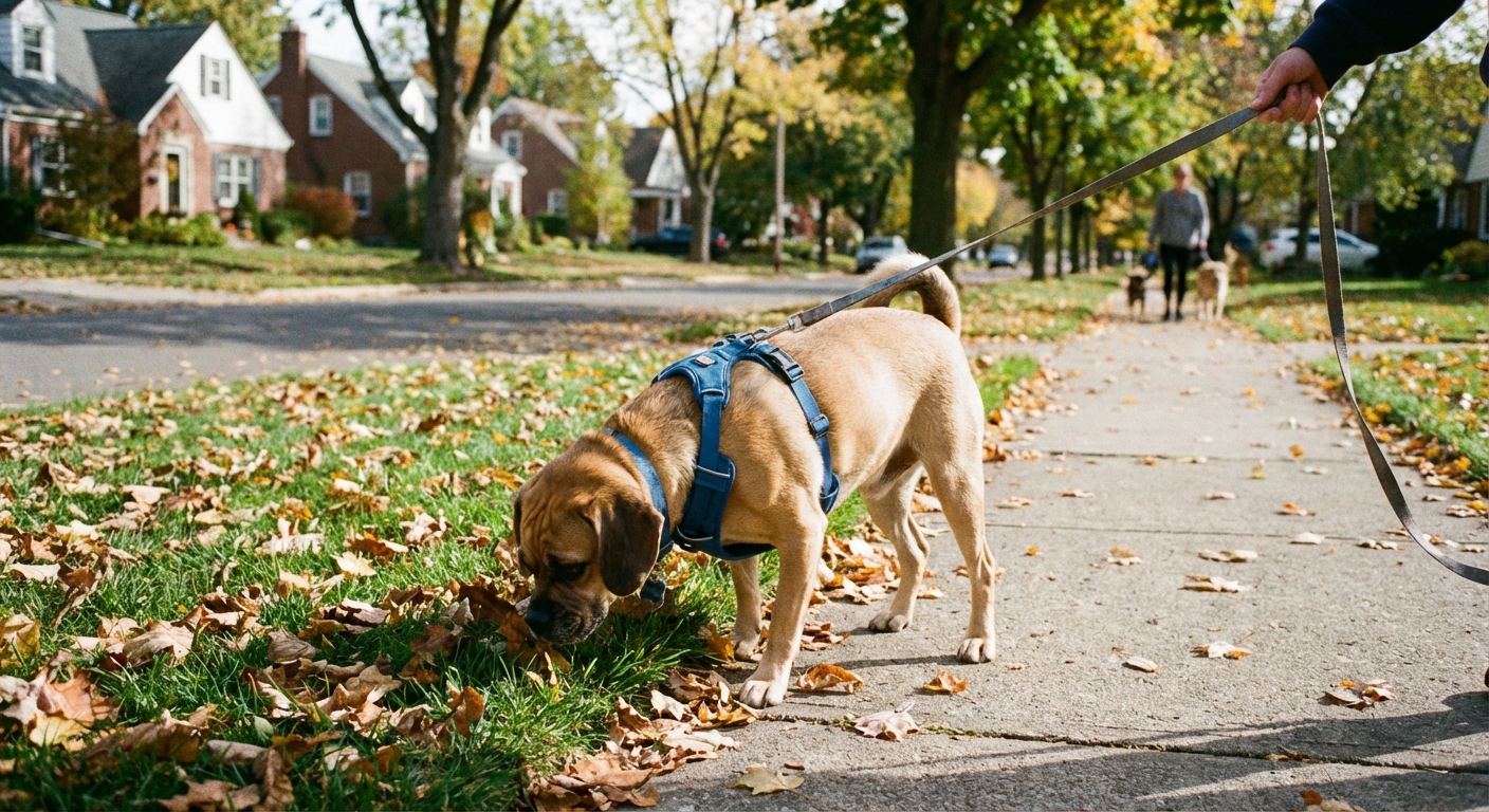 Puggle: A Friendly Guide to the Pug and Beagle Mix