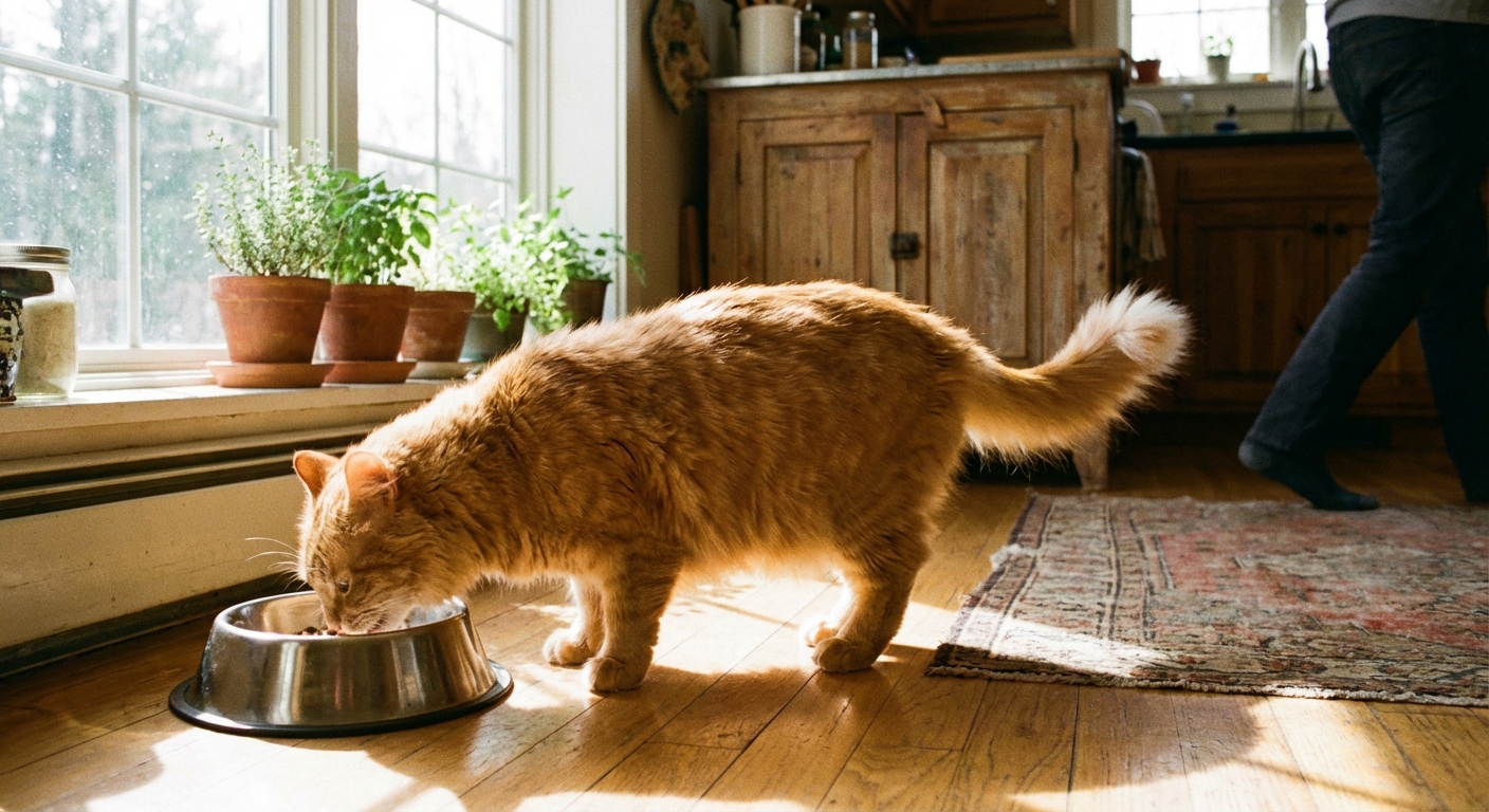 Homemade Cat Food for Diabetic Cats: Low-Carb Recipes