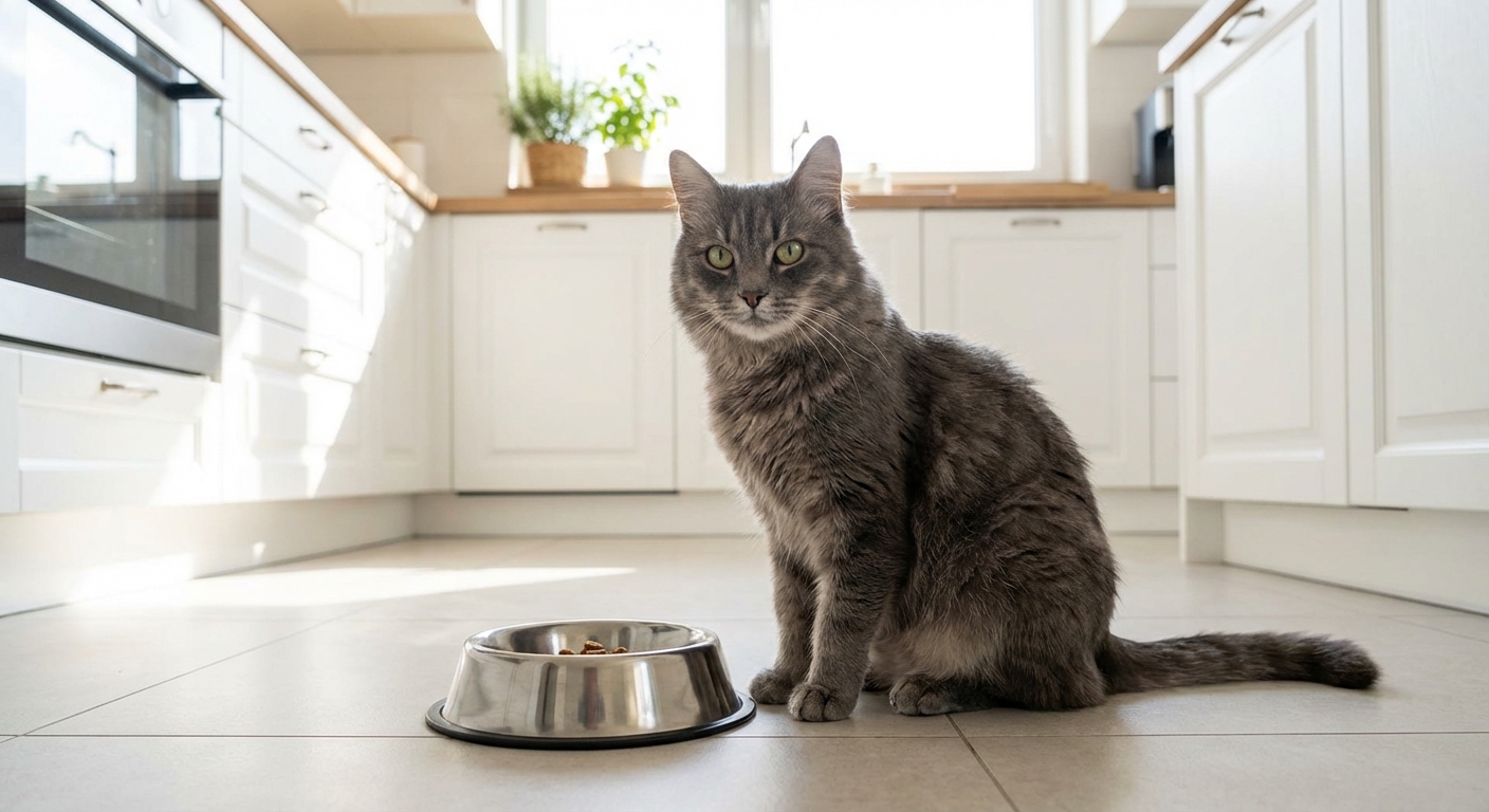 Cat Allergy Symptoms: Help & Care