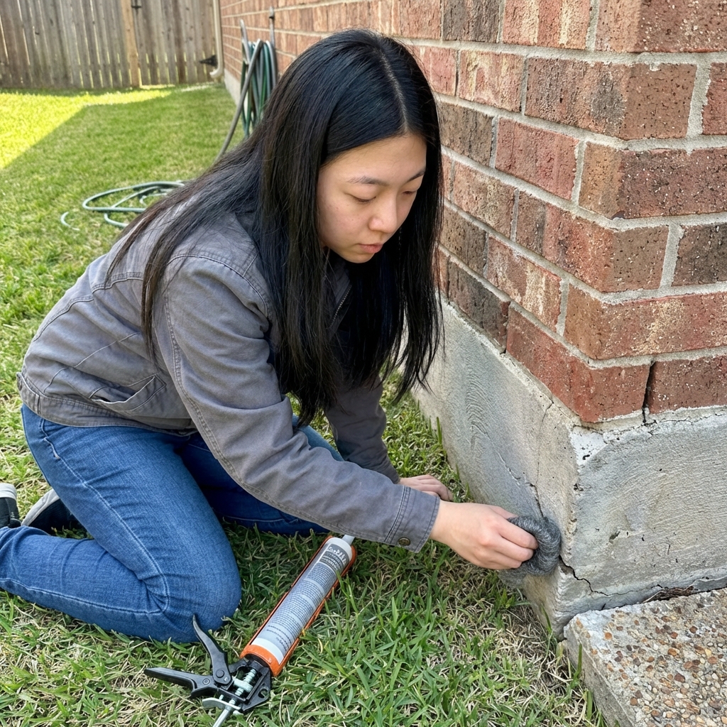 Natural Mouse Repellents That Work