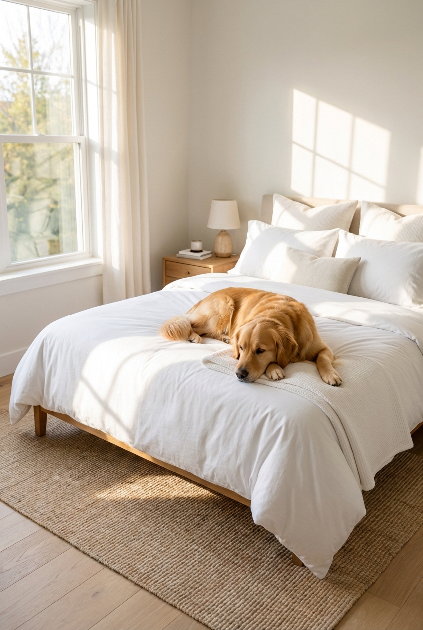 Fleas in Bed Advice You Need