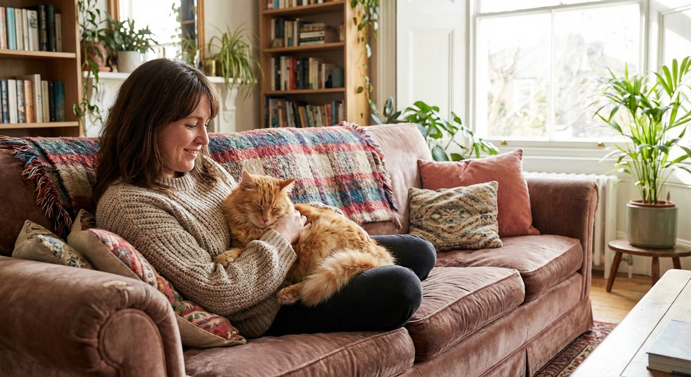 Low Maintenance Pets: Easy Pets for Busy Owners