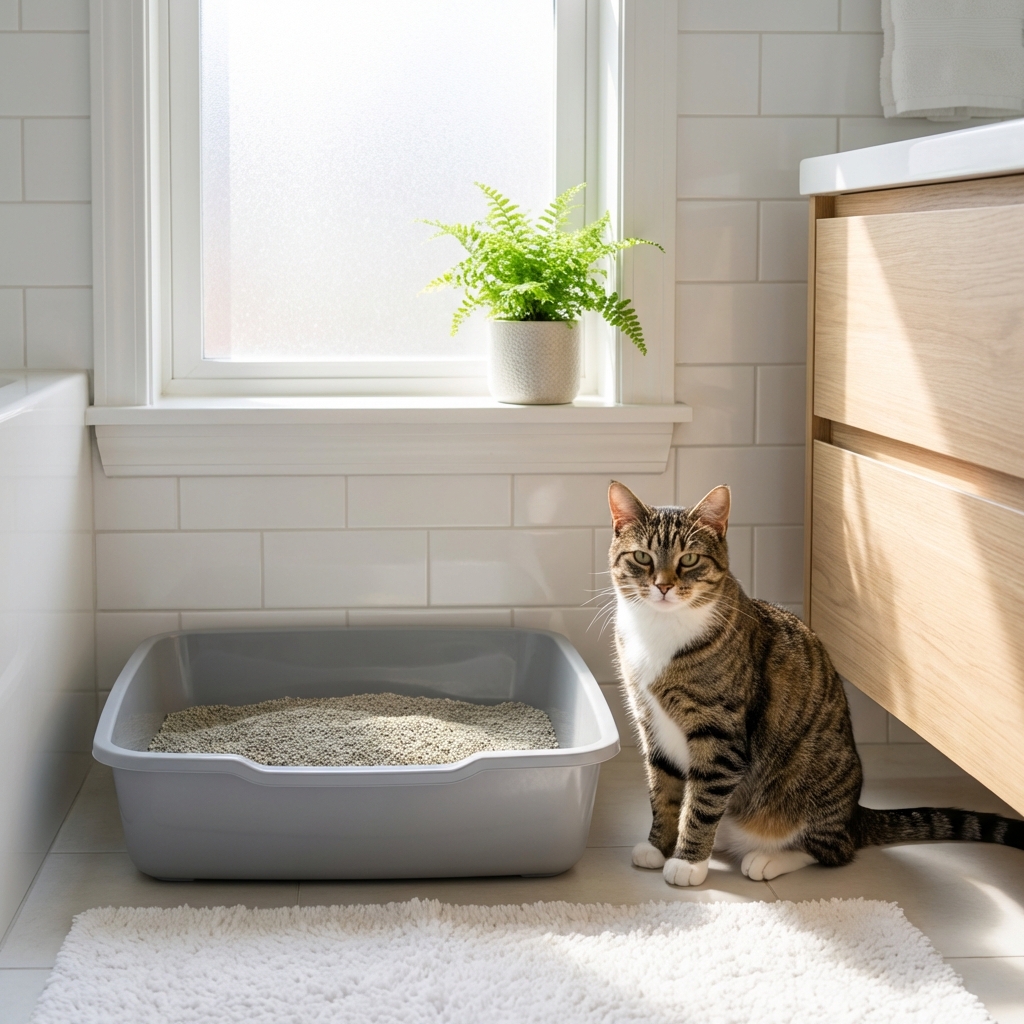 Fun Cure Cat Constipation: Understanding & Solutions