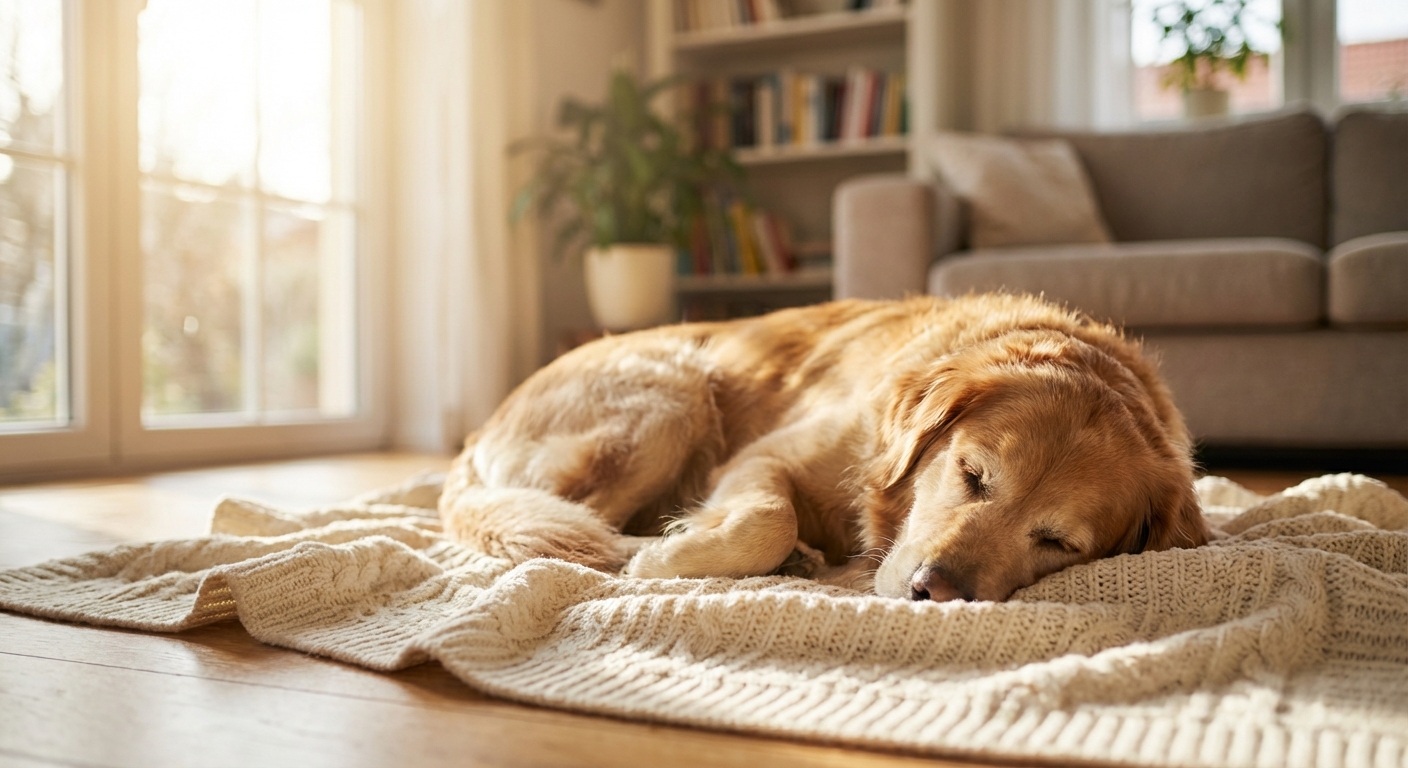 Signs Your Dog Is Pregnant