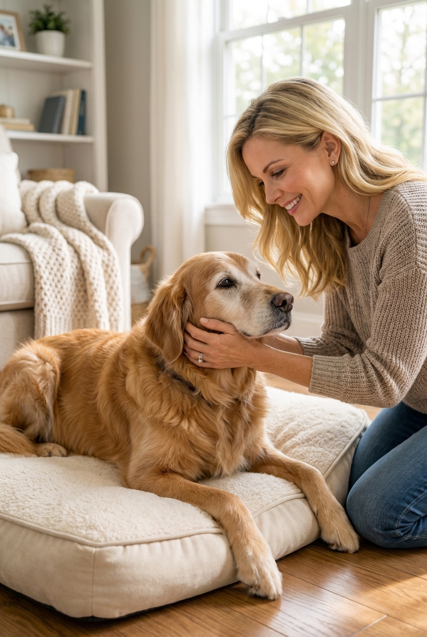 Vestibular Disease in Dogs Treatment Explained