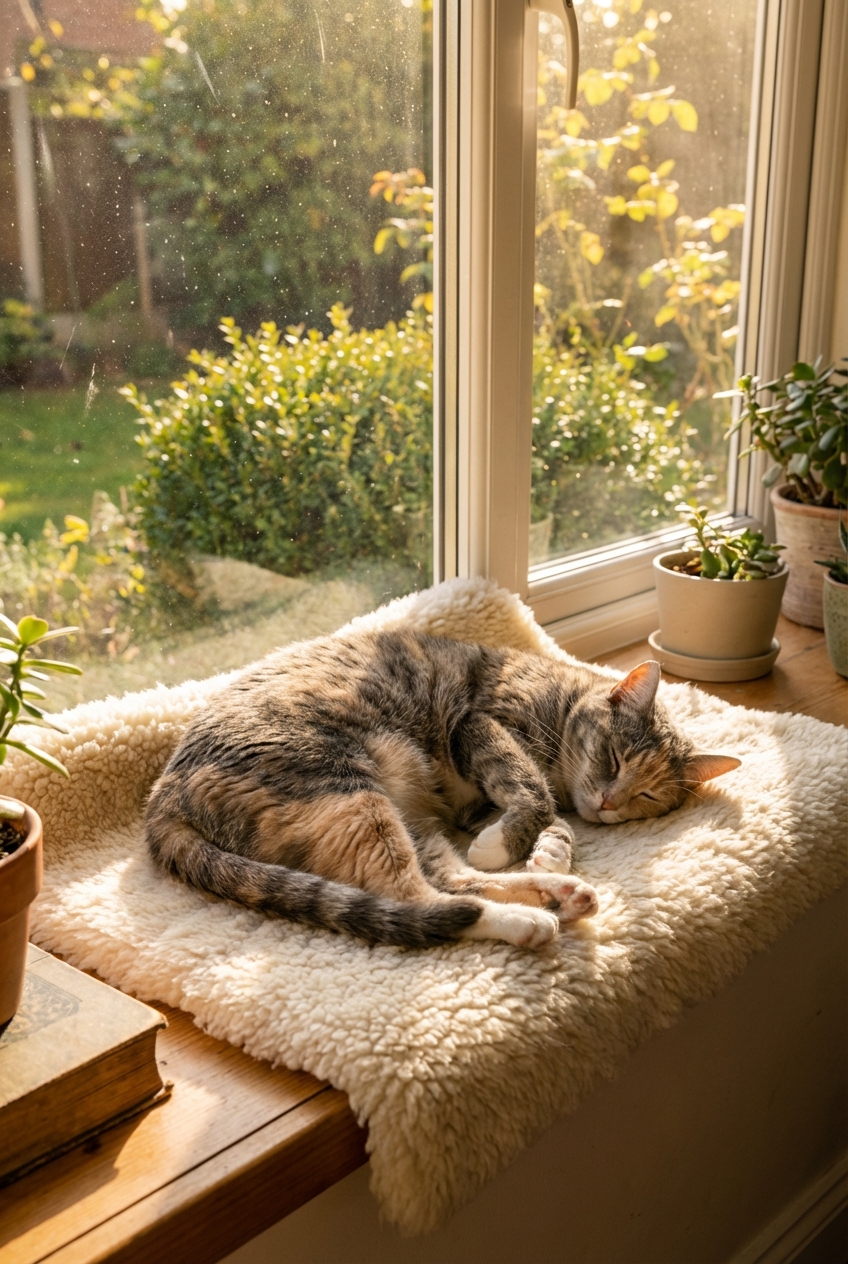 How to Tell If Your Cat Has Arthritis