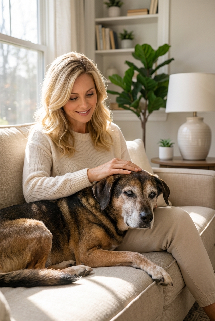 Cushing’s Disease Treatment for Dogs