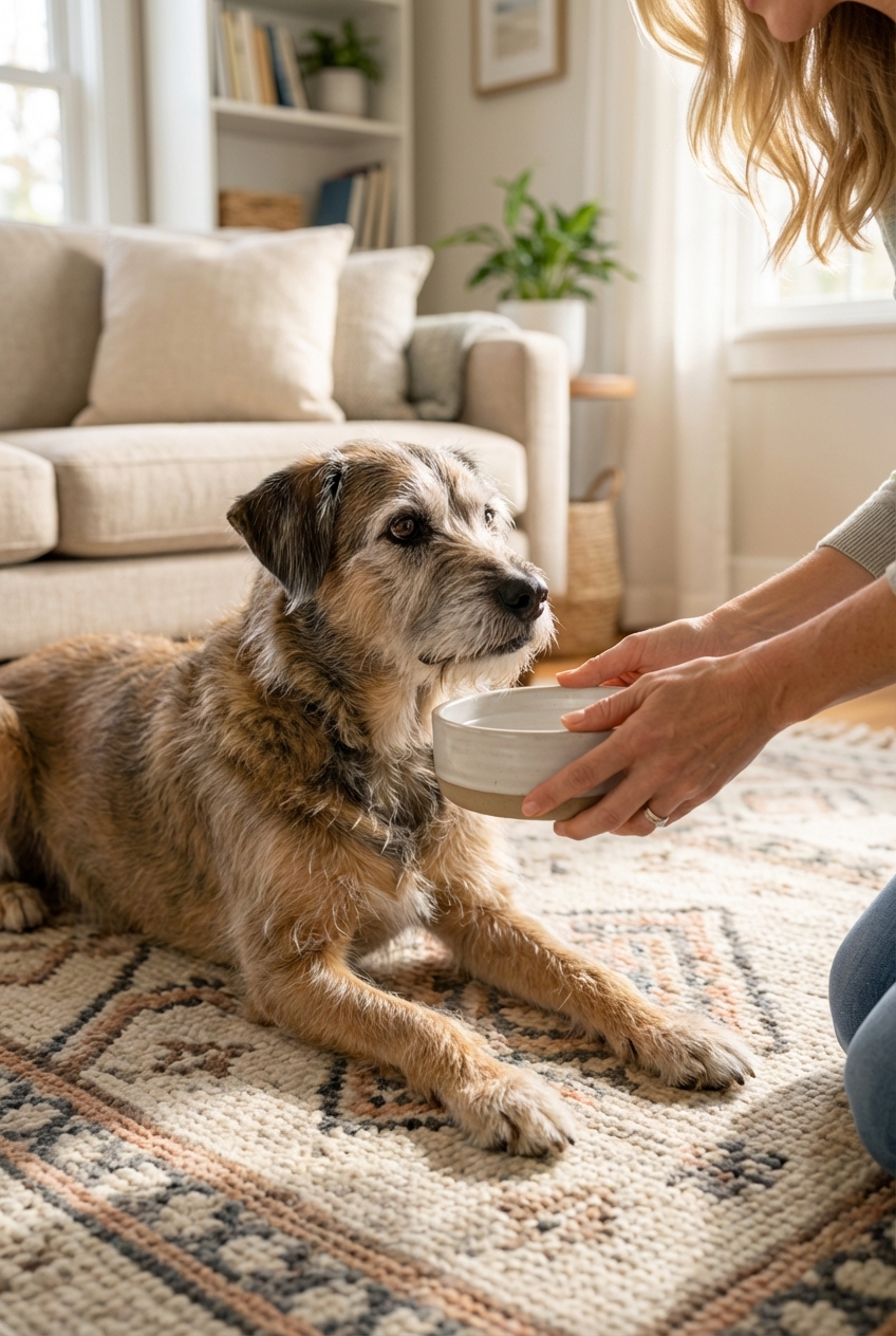 Cushing Disease in Dogs: Proven Insights & Advice