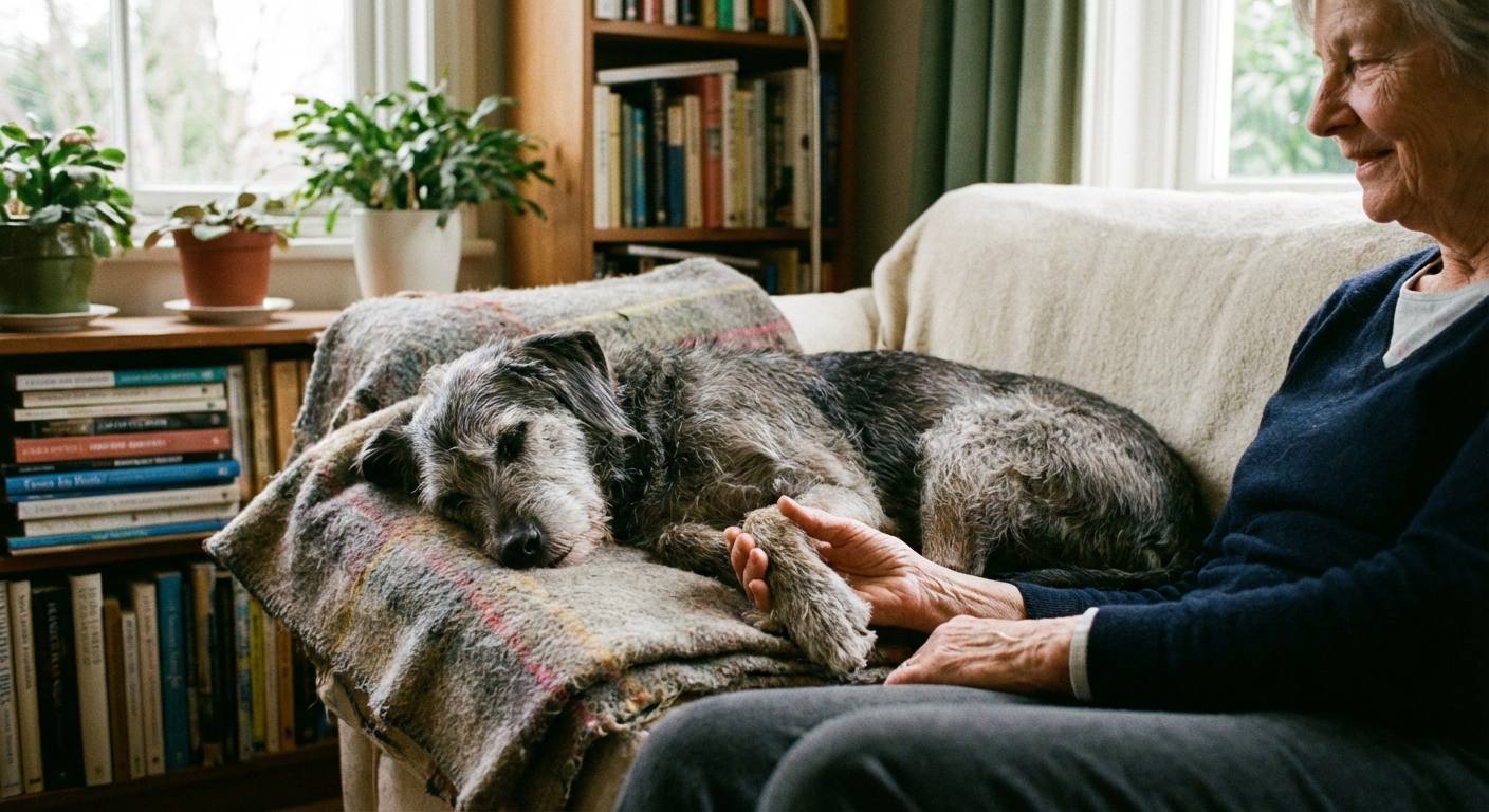 End-of-Life Care at Home: Comfort Tips and What to Expect