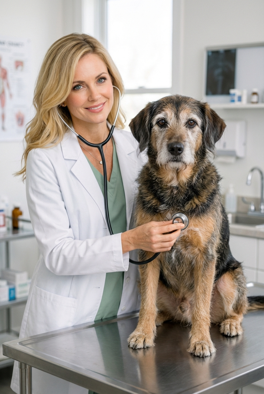 Hyperadrenocorticism in Dogs: Medication Options