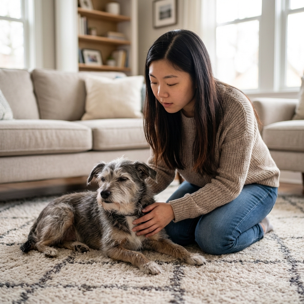 Congestive Heart Failure in Dogs