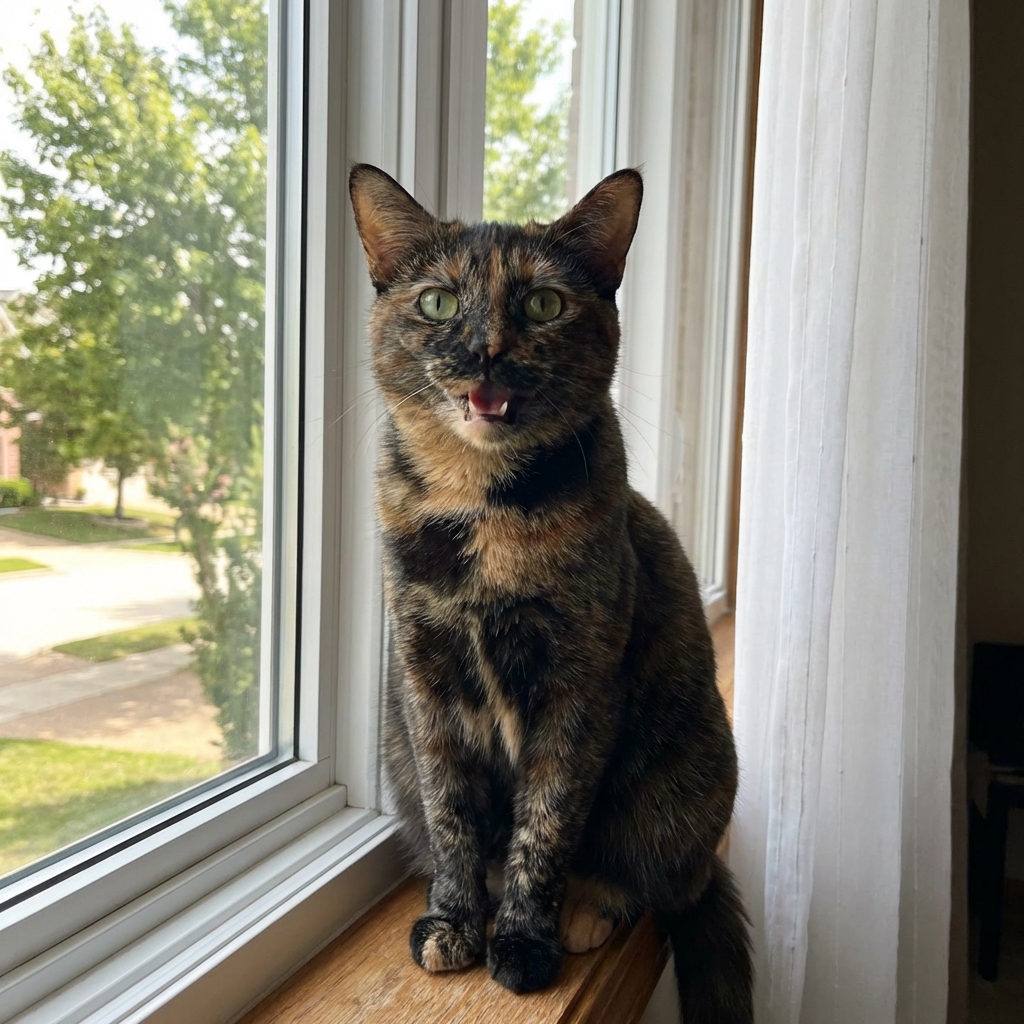 Cat In Heat: Signs, Timeline & Care