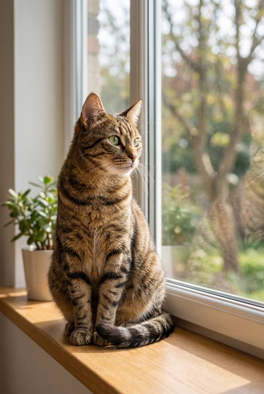 How Long Does a Cat Stay in Heat?