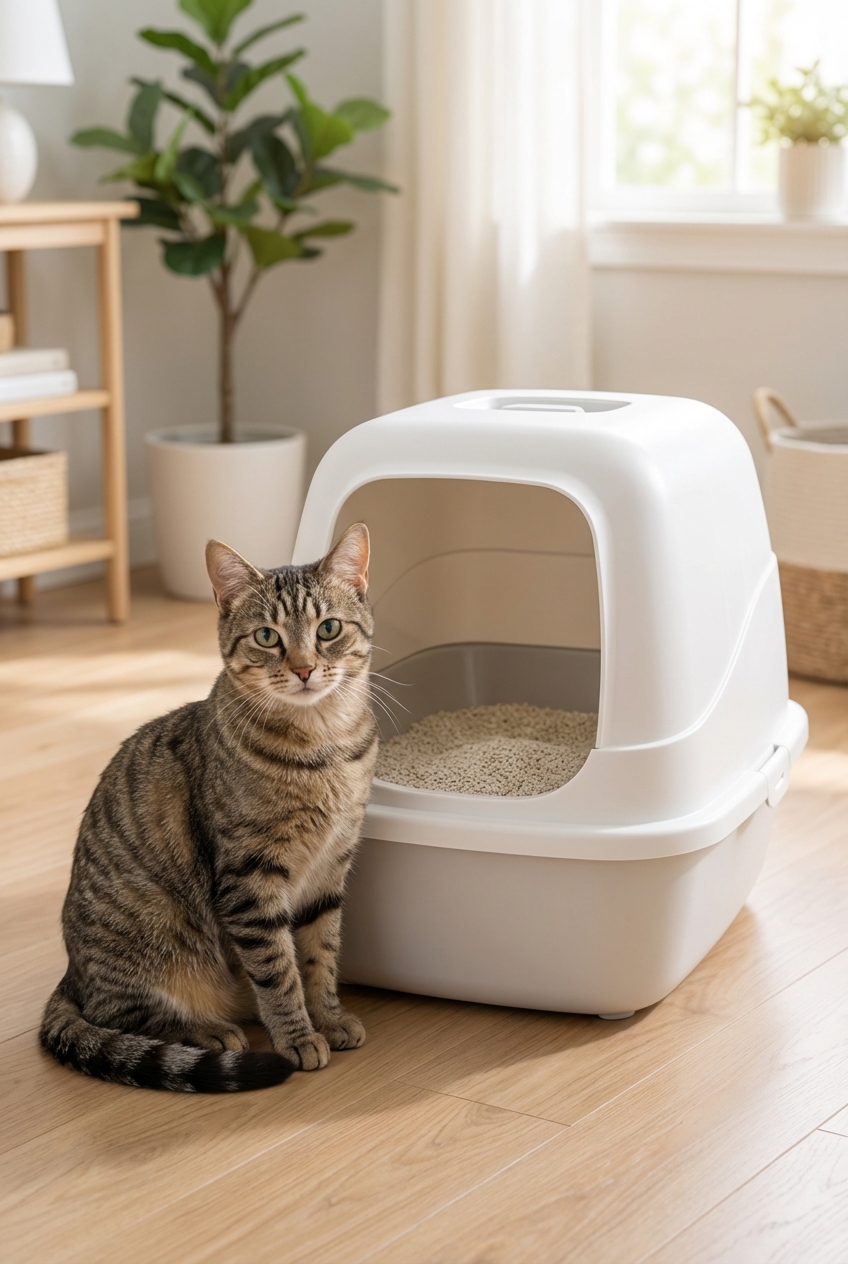 Cure Cat Diarrhea: Comprehensive Overview