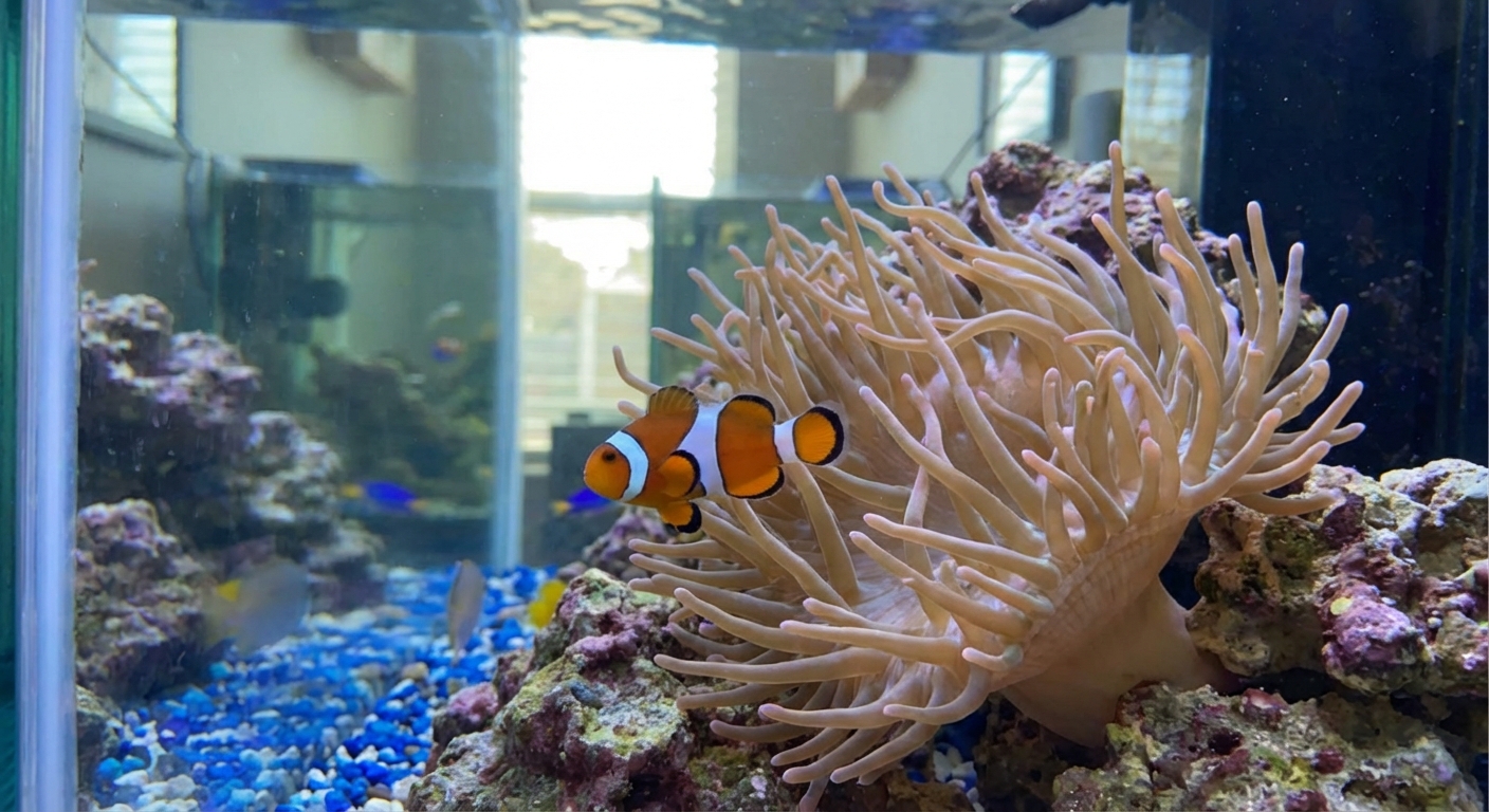 Daily How To Feed Clownfish Answers