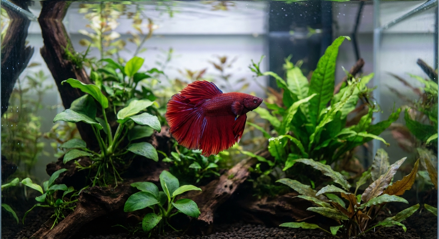 Fish Compatible With Betta