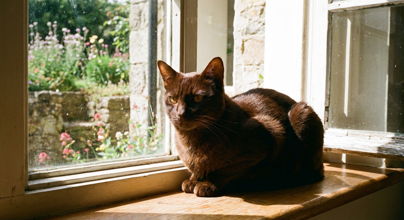 Havana Brown Cat Breed: Temperament, Care, Health, and What to Know Before You Adopt