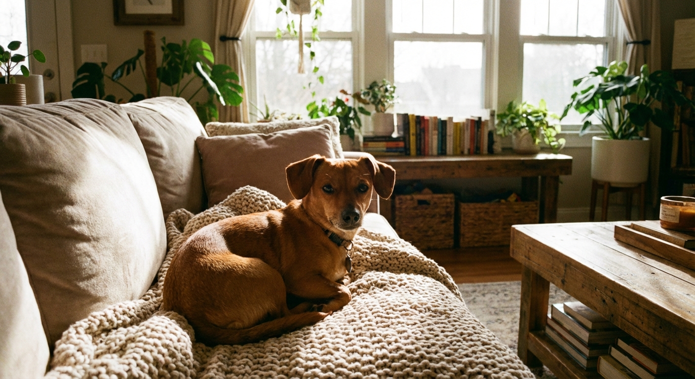 Chiweenie: A Warm, Practical Guide to This Chihuahua–Dachshund Mix