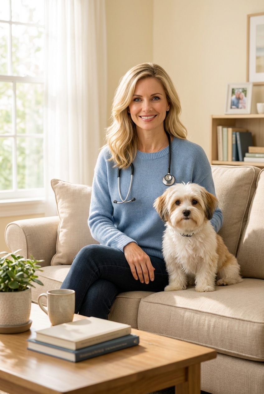 Havanese Velcro Dog Guide