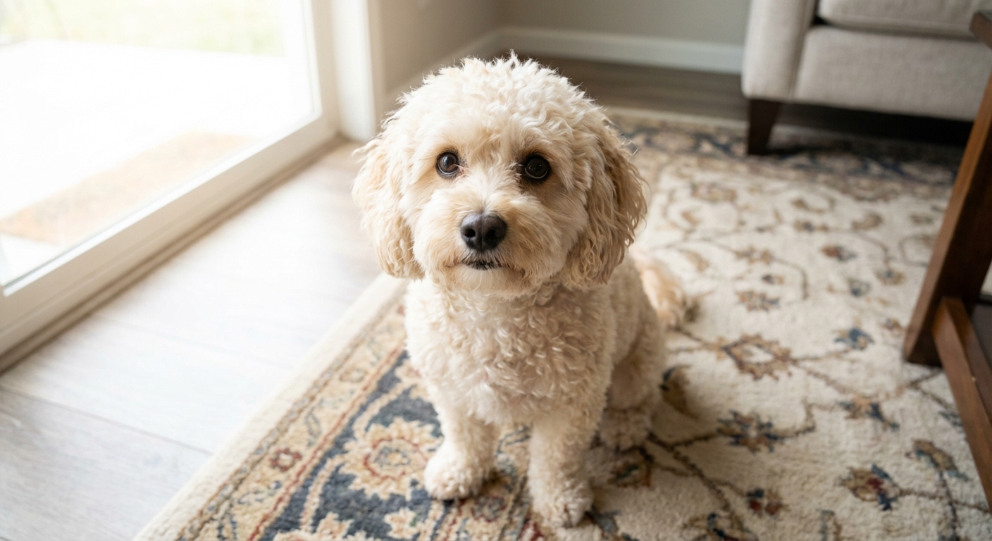 Poochon (Bichon Frise Poodle Mix): Personality, Size, and Health