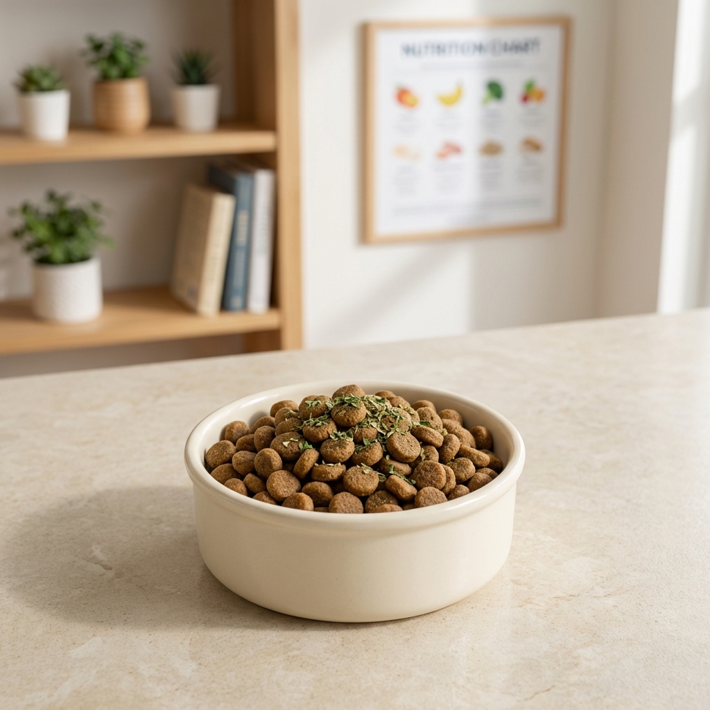 Fun Spices That Are Good for Dogs